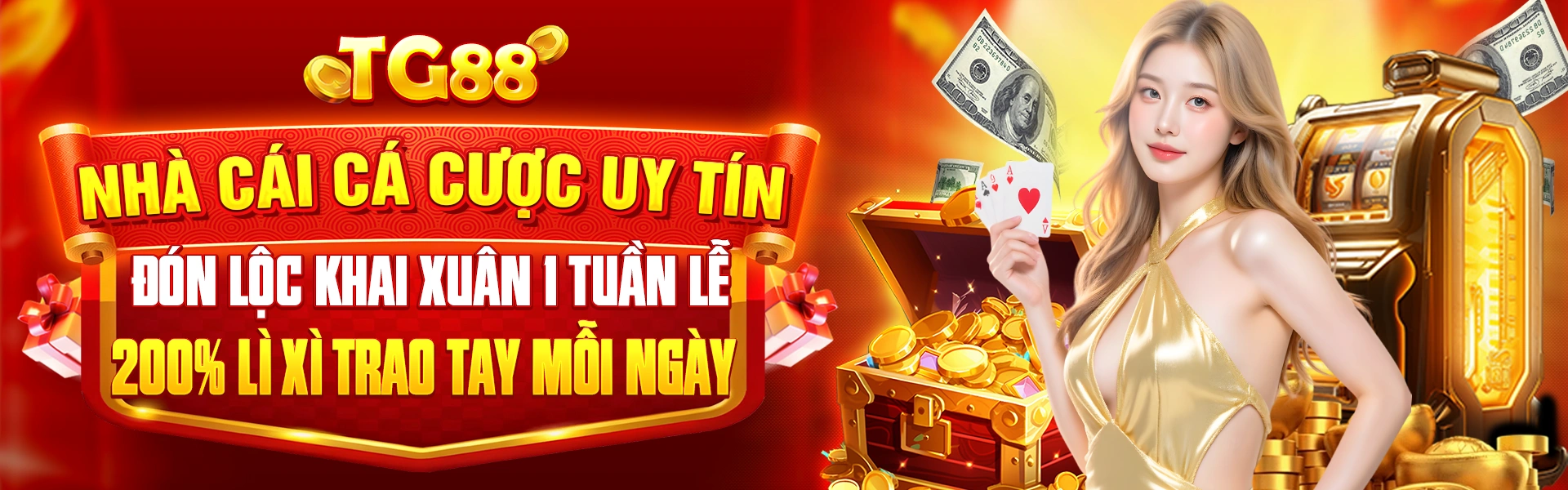 Không gian nội dung giải trí trực tuyến TG88