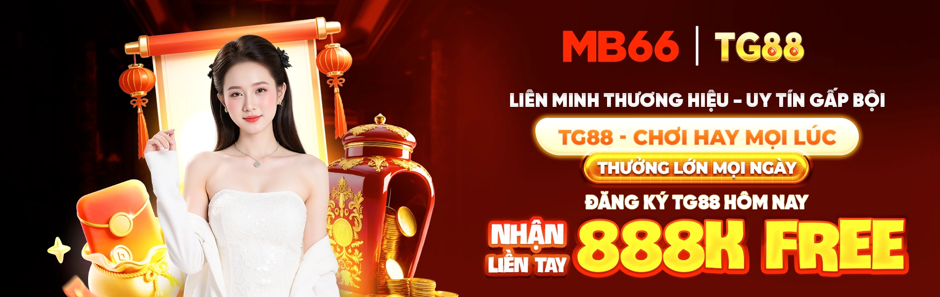 Hệ thống chuyên mục giải trí trực tuyến dành cho người Việt tại TG88