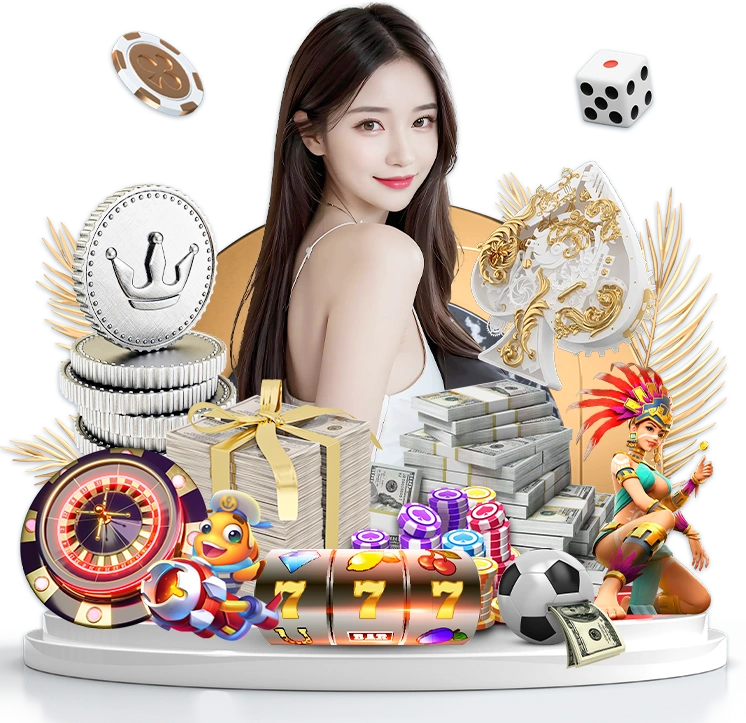 Nội dung casino trên TG88